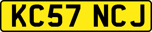 KC57NCJ