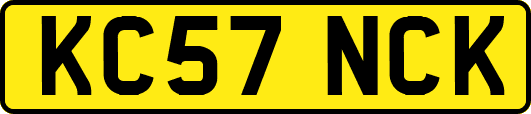 KC57NCK