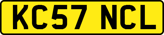 KC57NCL