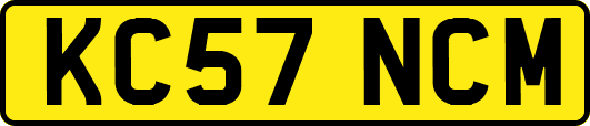 KC57NCM
