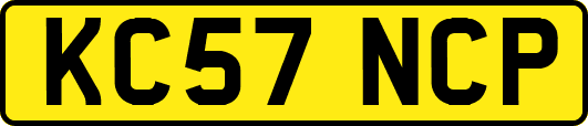 KC57NCP