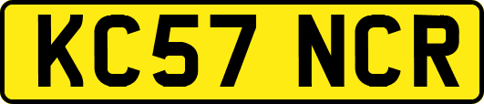 KC57NCR