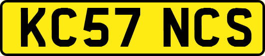 KC57NCS