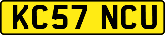KC57NCU