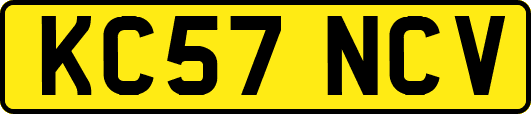 KC57NCV