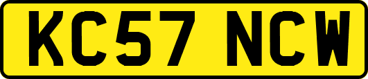 KC57NCW