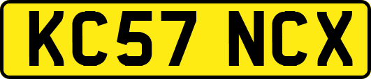 KC57NCX
