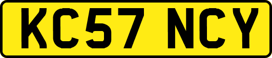 KC57NCY