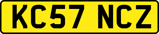 KC57NCZ