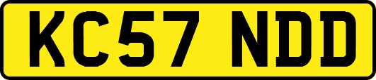KC57NDD