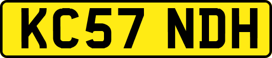 KC57NDH