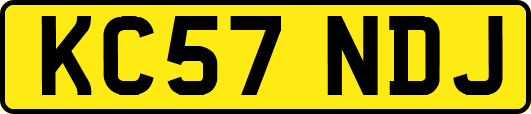 KC57NDJ