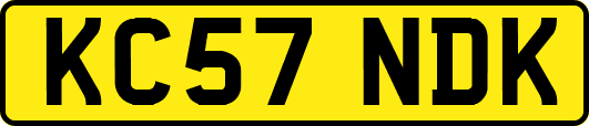KC57NDK