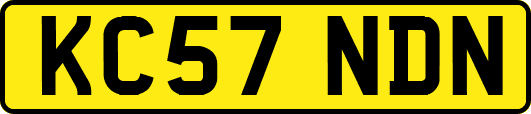 KC57NDN