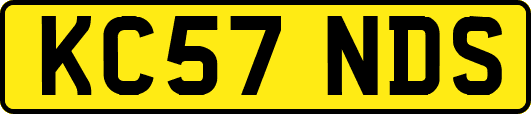 KC57NDS