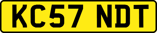 KC57NDT