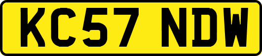 KC57NDW