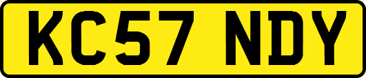 KC57NDY