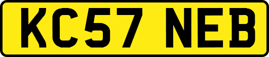 KC57NEB