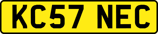 KC57NEC