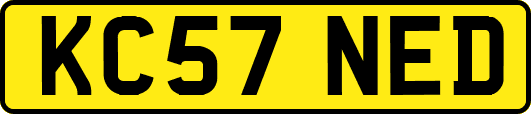 KC57NED