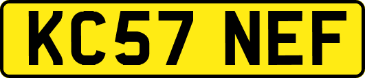 KC57NEF