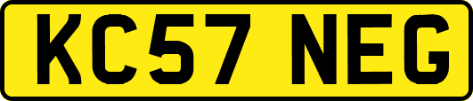 KC57NEG