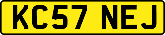 KC57NEJ
