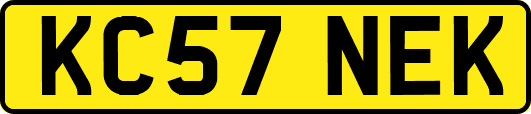 KC57NEK