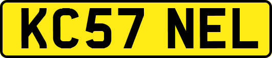 KC57NEL