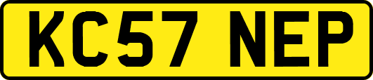 KC57NEP