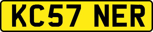 KC57NER