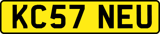 KC57NEU
