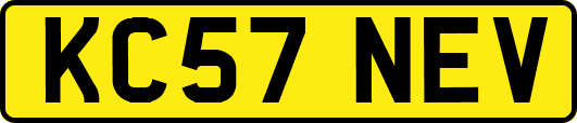 KC57NEV