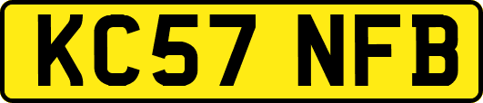 KC57NFB