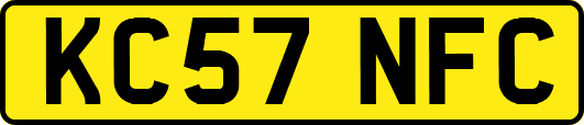 KC57NFC