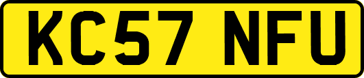 KC57NFU