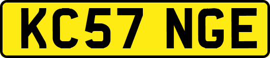 KC57NGE