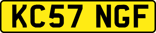 KC57NGF