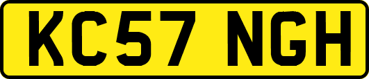 KC57NGH