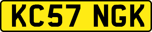 KC57NGK