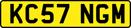 KC57NGM
