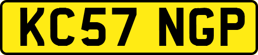 KC57NGP