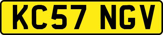 KC57NGV