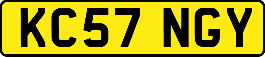 KC57NGY