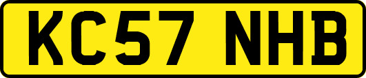 KC57NHB