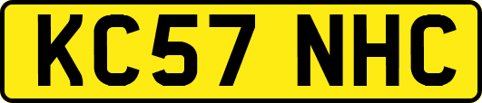 KC57NHC