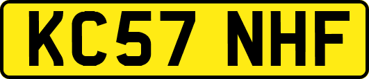 KC57NHF