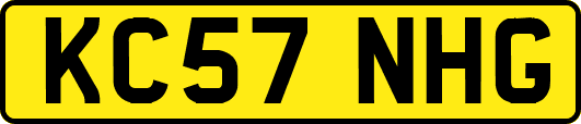 KC57NHG