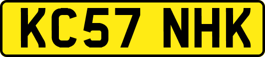 KC57NHK